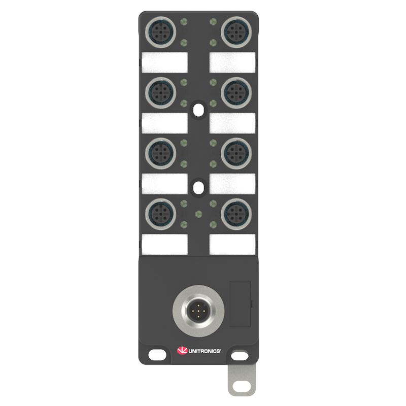 ULK-1616P-M2P6 IO-Link Hub 16 I/O | i40Net